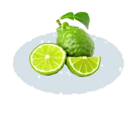 Bergamot