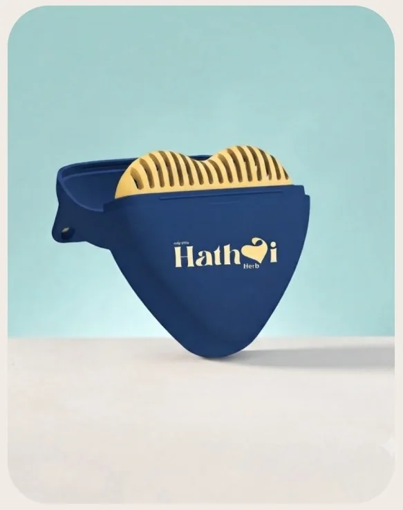 Navy Blue – Yellow